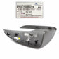 OEM Mirror Cover RIGHT PASSENGER for 17-20 Hyundai Elantra Sedan 87626F2000UYS