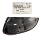 OEM Side Mirror Cover BLACK RIGHT for 2016-2021 Hyundai Tucson 87626D3100TCM