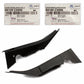 GENUINE Front Fender Covers Trims LH & RH for 2016-2020 Kia Sorento 84169C5000