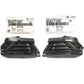 GENUINE Front Bumper Blanking Covers LH & RH for 2023 Kia Sportage 86564P1000