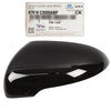 GENUINE Side View Mirror Cover LEFT for 2015-2019 Kia Sorento 87616C5000ABT