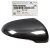 GENUINE Side View Mirror Cover RIGHT for 2015-2019 Kia Sorento 87626C5000ABT