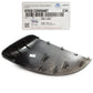 GENUINE Side View Mirror Covers LEFT RIGHT for 15-19 Kia Sorento 87626C5000ABT