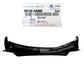 GENUINE Cowl Grille Top Cover for 2021-2023 Hyundai Elantra 86150AA00