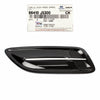 GENUINE Hood Vent Grille LEFT DRIVER LH for 2018-2023 Kia Stinger 86410J5300