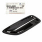 GENUINE Hood Vent Grille LEFT DRIVER LH for 2018-2023 Kia Stinger 86410J5300