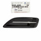 GENUINE Hood Vent Grille RIGHT PASSENGER for 2018-2023 Kia Stinger 86420J5300