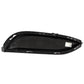 GENUINE Front Fog Light lamp Cover Driver for 14-16 Kia Forte Sedan 86563A7000