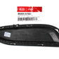 GENUINE Front Fog Hole Cover Passenger for 14-16 Kia Forte Sedan 86564A7000