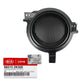 GENUINE Fog Lamp Blanking Cover Set for 12-13 Kia Soul 865152K500 865162K500
