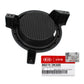 GENUINE Fog Lamp Blanking Cover Set for 12-13 Kia Soul 865152K500 865162K500