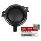 GENUINE Fog Lamp Blanking Cover Set for 12-13 Kia Soul 865152K500 865162K500