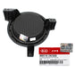GENUINE Fog Lamp Blanking Cover Set for 12-13 Kia Soul 865152K500 865162K500