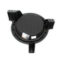 Fog lamp Light Blanking Cover PASSENGER GENUINE for 12-13 KIA SOUL 865162K500