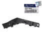 GENUINE BUMPER BRACKET FRONT LH RH for 10-12 HYUNDAI GENESIS COUPE 865132M000