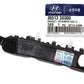 GENUINE Front Bumper Bracket LH RH for 11-16 Hyundai Elantra & Coupe 865133X000