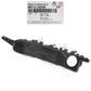 Fits 11-16 Hyundai Elantra & Coupe OEM Front Bumper Bracket LEFT 865133X000