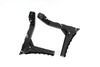 GENUINE Bumper Bracket REAR LH & RH for 2010-2016 Hyundai Genesis Coupe