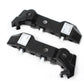 GENUINE Bumper Bracket FRONT LH RH for 2012-2014 Hyundai GENESIS SEDAN