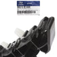 GENUINE Bumper Brackets FRONT LH RH for 2015-2016 Hyundai GENESIS SEDAN