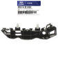 GENUINE Bumper Brackets FRONT LH RH for 2015-2016 Hyundai GENESIS SEDAN