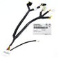 GENUINE Steering Wheel Bluetooth Buttons & Wire for 11-16 Elantra 967003X500RY