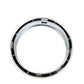 GENUINE Air Vent Ring Set 2PCS for 03-08 Hyundai Tiburon OEM 974302C500LK