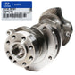 GENUINE Crankshaft for 02-10 Santa Fe Tiburon Tucson Optima Sportage 23110-3E101
