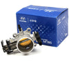 GENUINE Throttle Body for 04-10 Elantra Tiburon Tucson Sportage 2.0L 3510023751
