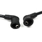 GENUINE Spark Plug Cable Set for 1999-05 Sonata Optima 2.5L 2.7L OEM 27501-37A00