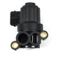 GENUINE Idle Speed Valve for Santa Fe Sonata Tiburon Tucson Optima Sportage
