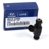 GENUINE Fuel Injector Fits 2000-2005 Hyundai Accent OEM 3531022600