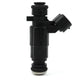 GENUINE Fuel Injector Fits 2000-2005 Hyundai Accent OEM 3531022600