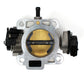 GENUINE Throttle Body for 06-11 Hyundai Accent Kia Rio Rio5 OEM 3510026860