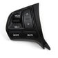 GENUINE Steering Wheel Remote Control Switch for 12-15 Kia Rio OEM 967001W000CA