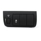GENUINE Stab Control Switch Black for 10-13 Kia Forte 2.0L 2.4L OEM 933001M160WK