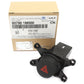 93790 1M000 GENUINE Hazard Warning Switch for 2010 Kia Forte OEM