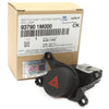 93790 1M000 GENUINE Hazard Warning Switch for 2010 Kia Forte OEM