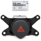 93790 1M000 GENUINE Hazard Warning Switch for 2010 Kia Forte OEM