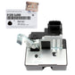 GENUINE Tailgate Lock Actuator for 07-2012 Hyundai Veracruz OEM 812303J000