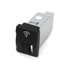 GENUINE Rheostat Dimmer Switch for 2012 Hyundai Accent OEM 94950-1R100RY