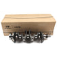 GENUINE Crankshaft for 12-17 Hyundai/Kia 1.6L DOHC Accent Rio Soul 231102B610