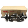 OEM Engine Crankshaft for 02-06 Santa Fe XG350 Amanti Sedona Sorento 2311039500