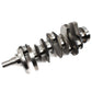 OEM Engine Crankshaft for 02-06 Santa Fe XG350 Amanti Sedona Sorento 2311039500