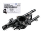 GENUINE Thermostat Housing for 15-20 Santa Fe Sonata Optima 2.4L 256202GGA5