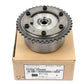 GENUINE Intake & Exhaust CVVT Timing Gears for 15-22 Genesis Hyundai Kia 2.0 2.4