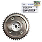 GENUINE Intake & Exhaust CVVT Timing Gears for 15-22 Genesis Hyundai Kia 2.0 2.4