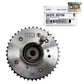 GENUINE Intake & Exhaust CVVT Timing Gears for 15-22 Genesis Hyundai Kia 2.0 2.4