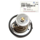 GENUINE Coolant Thermostat for 2015-2022 Hyundai Kia 2.4L Check Compatibility