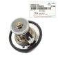 GENUINE Coolant Thermostat for 2015-2022 Hyundai Kia 2.4L Check Compatibility